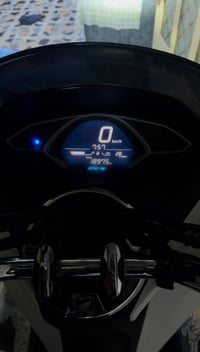 PCX ٢٠١٨ • جيل ثالث • ماشية ١٨٩٧٥