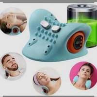 دلاكه رقبه • قابلة للشحن • توصيل