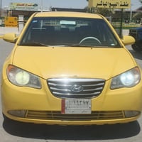للبيع اللنترا 2010 مكينه ل2000 دوش كير مكينه كفاله  جاهزة تخم تاير صدر...