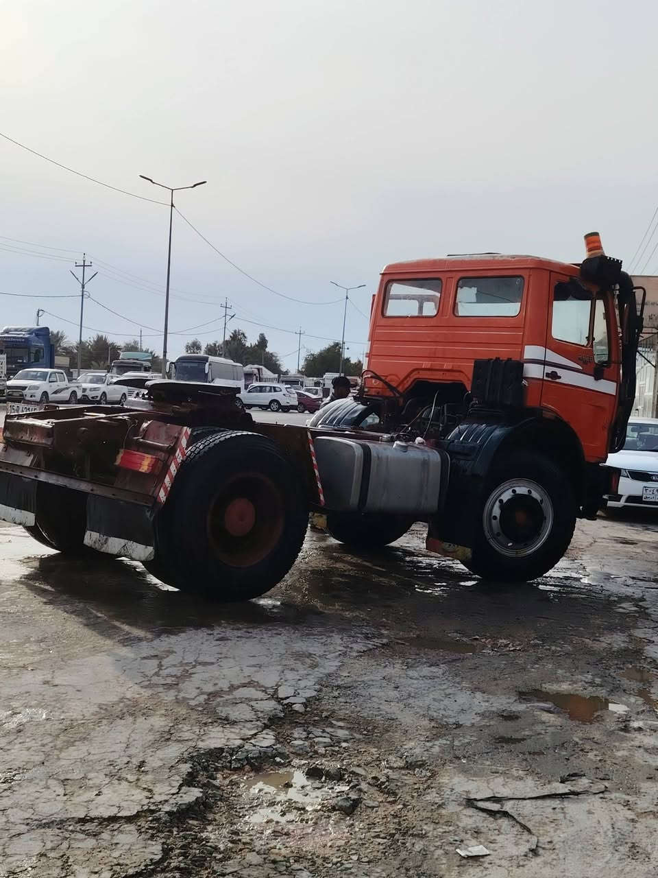 البي للبيع موديل 82 مكفول كفاله عامه من كلشي مكان بابل الاستفسار علئ رقم ***********
