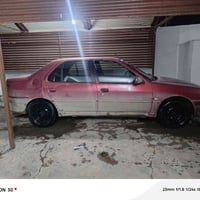 بيجو ٣٠٦ • ٢٠٠٢ • محرك جديد