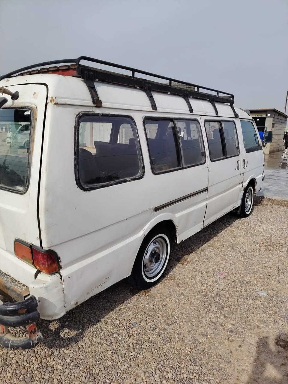 السلام عليكم
كيا اسيا للبيع موديل 94
مكينة + گير + اكسل كفالة
المكان بابل 
السنوية لل27
***********
غير متواجد على الفيس
