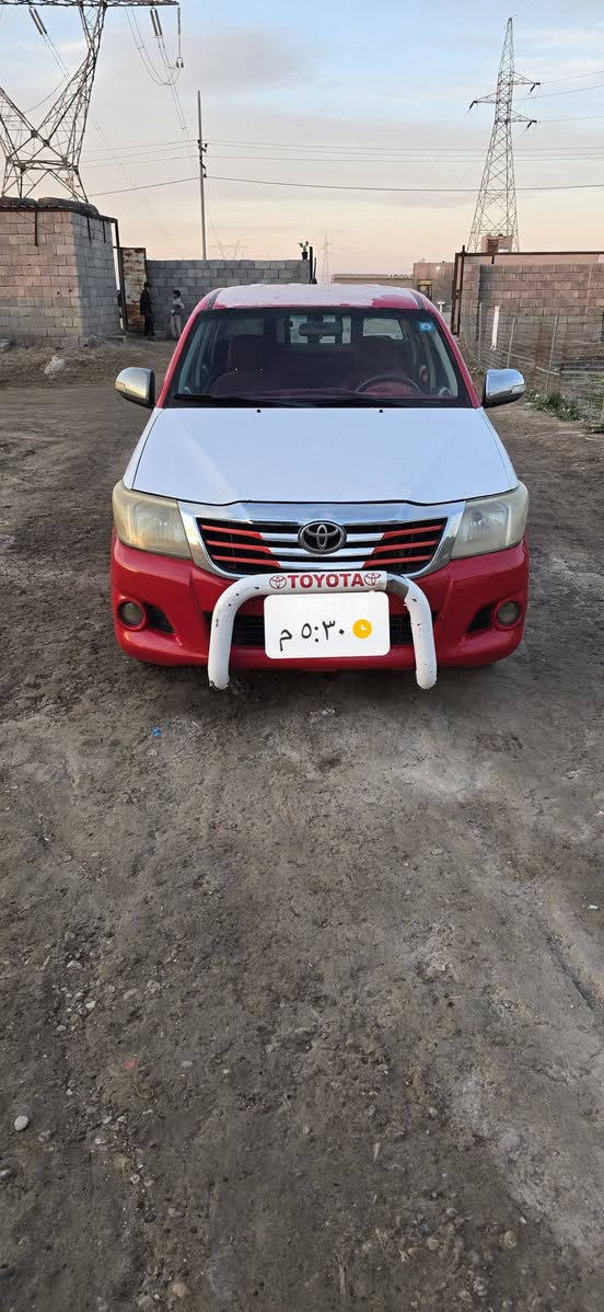 ياالله سلام عليكم للبيع 2012 خطه 13جماليه كير عادي فول مواصفات كويتي شاصي  19بيها جاملق وبنيد مبدلات باقي السياره مكفولة تبريد تدفئه مكينه علا وظع الشريكة بيها بداية تنقيص سياره جاهزه من كلشي كهربائيات كلها شغاله تخم تاير رقم ميسان انكليزي سنويه مجدده ال 28 بس علا استلام   الوحات السعر 145 وبيها مجال المكان البصره الكرنه الهدامه *********** / ***********
