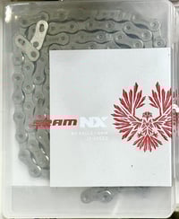 زنجيل باسكل • سرام NX