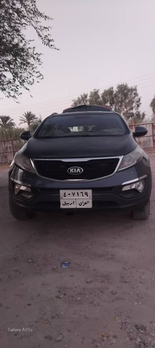 السلام عليكم سبورتج 15خليجي للبيع بيه مكانات صبغ اربيل سنويه منتهيه السعر 115وبيه مجال الرقم ***********وبيه وتساب
