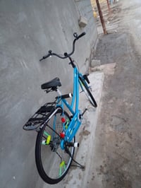 باسكل حرفين • ٢٦ • الناصريه الاسكان الصناعي