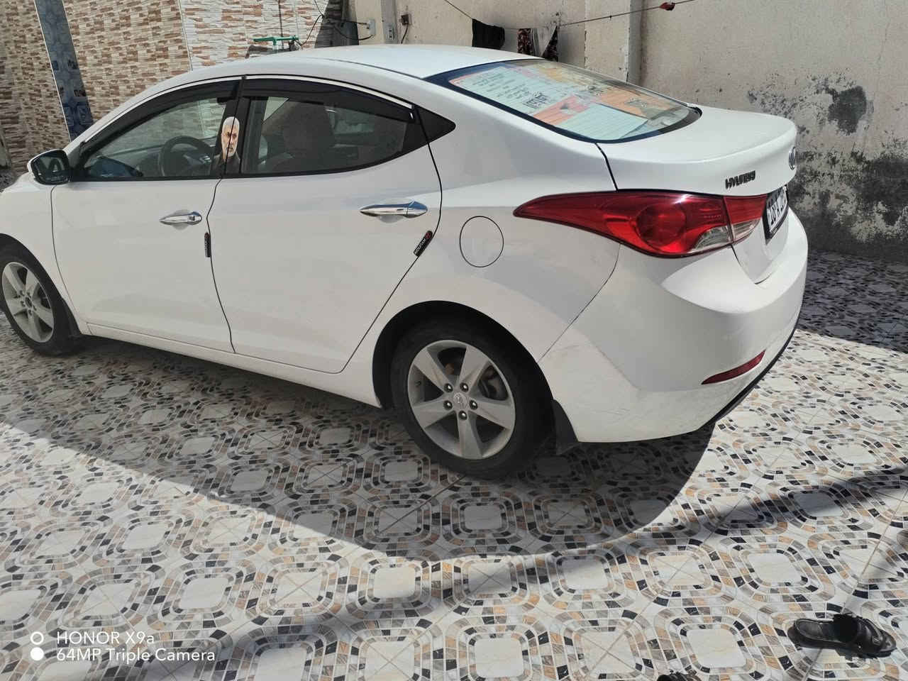 انترا ٢٠١٣ خليجي مكفوله كفاله عامه رقم بابل
مجدده ل٣٠ َمكينه ١٦٠٠
بيع او مراوس
مكانه الديوانيه قضاء الحمزه الشرقي
رقم الهاتف ***********
