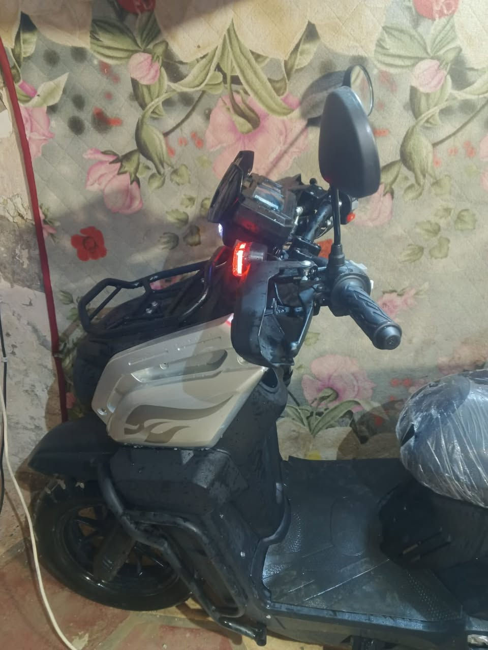 دراجه همر مديل 2025 استخدام اقل الشهر السعر مليون و450 اي استفسار *********** بيه مجل حك الجيه القرنه النهيرات
