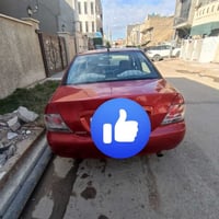 لانسر ٢٠١١ • ١٦٠٠ • رقم انكليزي