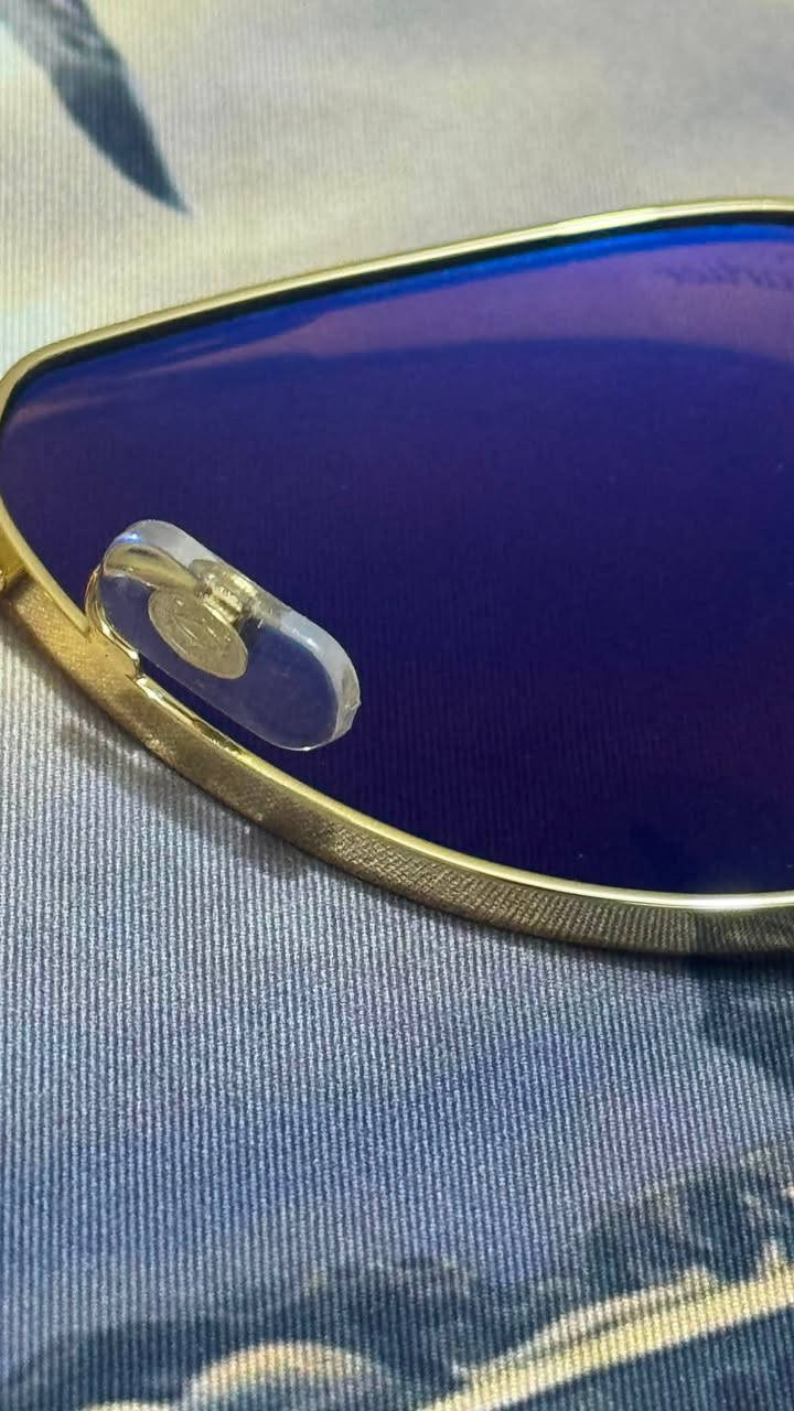 Cartier aviator 📌
كارتير سانتوس

رئاسي بحت 

اورجنال زيرو مع جميع ملحقات

رقم موديل ct0425s 

لون عدسات عسلي 

لون فريم كولد 

ارقى انواع حماية للعدسات 

قياس فوق وسط وبلس 📌

للحجز والاستفسار خاص رجاءً


**إذا كنت صاحب هذا الإعلان وتريد حذفه لأي سبب، رجاءا أرسل رسالة إلى الدعم الفني**