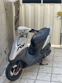 للبيع ماكس عدله كفر وسواد مختم سلف وكابريتر بلادي السعر 750 مجالهه بسي...