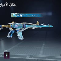 حساب بوبجي • جميع الاسلحة • مطور مكفول