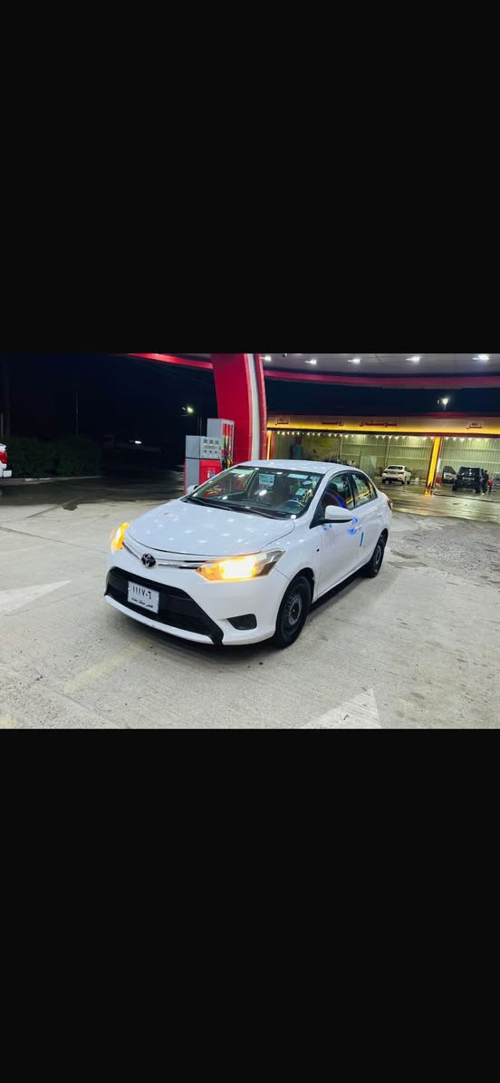 سلامعلیک برادەران یارس مۆدێل ٢٠١٦ لێزەری دوبەی سەیارەکە تەنها سلایت نیە فولە دوگمەی ئیکۆ و تراکشنی هەیە ٤ جام کارەبایە بي مەسروفە سەیارەکە ماڵی دۆستە بۆ زانیاری زیاتر تەلەفۆن لۆ ئەو ژمارەی بکە*********** نرخی ٥٢ وەرەقە و معامەلە أربيل, العراق
