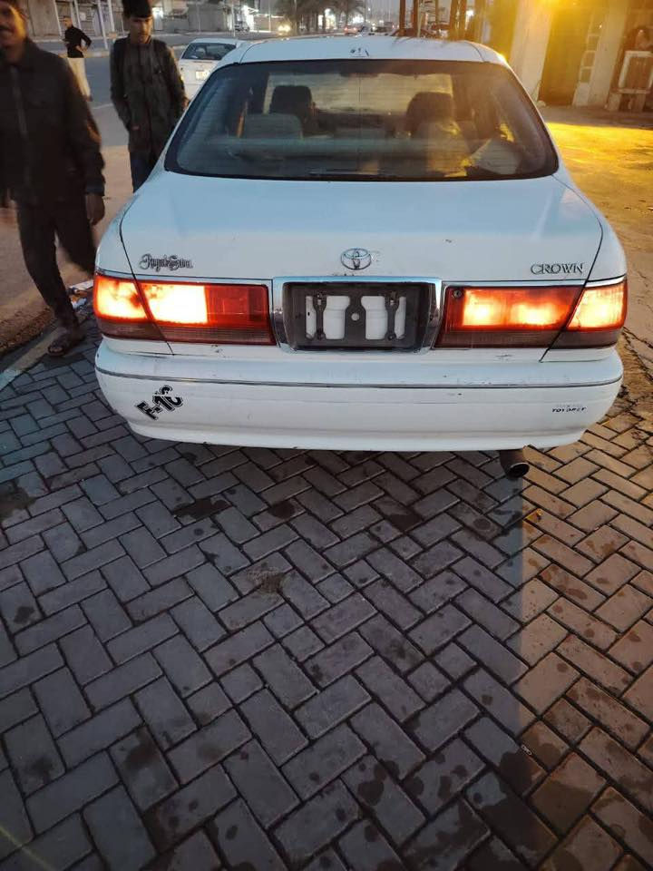 سلام عليكم سيارة للبيع مال شخص عده ضرف معتاز خطيه اني مكلف بنشر وهاذه رقمي اتصلو عليه ***********
