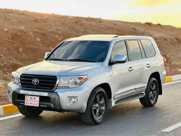 تةنها ١٧٧ وةرةقة

وةنةوشة ٢٠٠٩ فول مواسةفاتي ٦ پستن 
علوجة سةيارةكة دوبةية (ادوات_بدون رقم ) 
سةيارةكة زةماني مةدةني بةشةرتي حاسيبة زةمان دوبةية گيرو مةكينة و كارةبايي بةشةرتة غاز و بةنزينة سةيارةكة حيزام بوياغة لةسةر ساغي بي دةعم و بي ليدراي سةيارةكة زور توند و تؤلة هةموو گياني بةشةرتة 

سعري// ١٧٧ وةرةقة 
شوين كؤية 
*********** كويسينجاك
