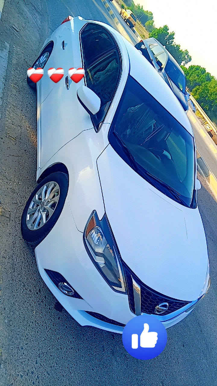 السلام عليكم نيسان سنترا موديل 19 رقم واسط حادثها جاملغ وبنيد السعر 112 شراء اتصل  ***********
