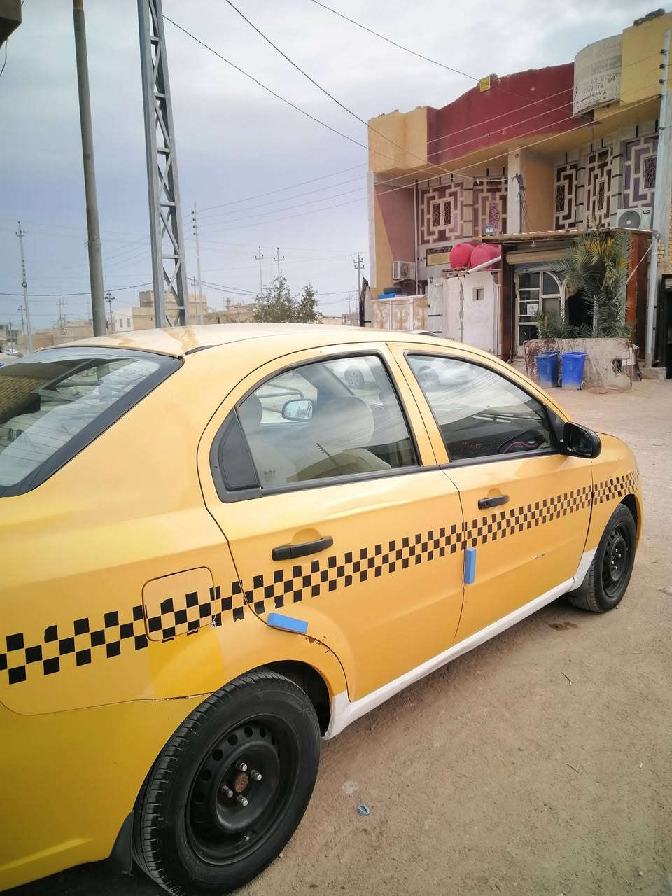 *********** كفاله عامل 2009
