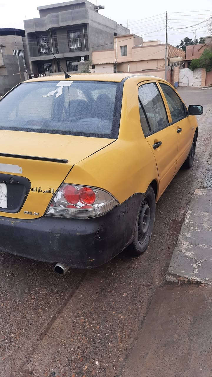 السلام عليكم لانسر٢٠١٠بسمي رقم ديالى للبيع مصفره هيئة خطها بلدروز بعقوبه سعرها ٦٧ومبيها مجال مكان السياره بلدروز *********** أبوعمار اتصل وعرف التفاصيل اكثر
