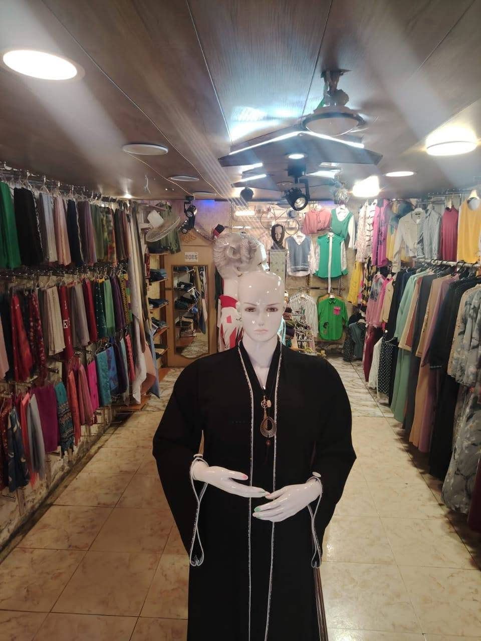 محل ملابس للبيع نسائي كامل بعقوبه سوق حي معلمين مجاور عياده دكتور نبيل  مقابل مختبر الهمام  موقع تجاري محل كامل لايوجد نقص لعدم تغرغ رقم الهاتف***********
نزال المحل 10 والجهية4 قرب مدرسه العدانيه موقع بنص السوك البيج مالته 15الف قوي وشغال🔥
محل ملابس للبيع نسائي كامل بعقوبه سوق حي معلمين مجاور عياده دكتور نبيل  مقابل مختبر الهمام  موقع تجاري محل كامل لايوجد نقص لعدم تغرغ رقم الهاتف***********
