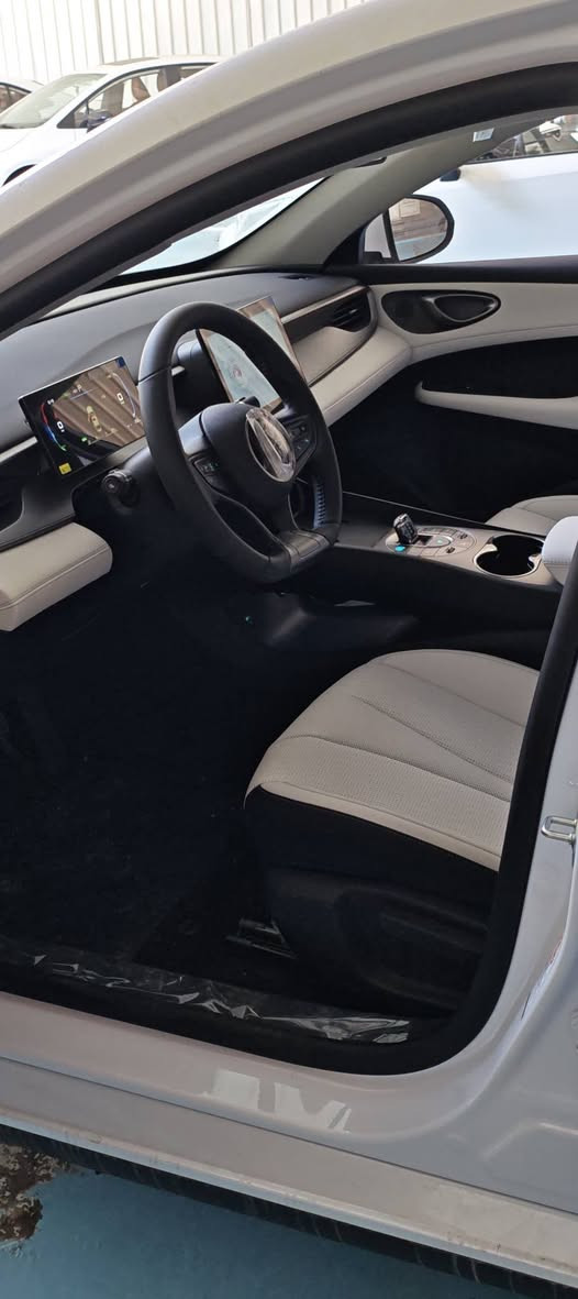 وصول وجبة جديدة من  BYD 2025
▶️السعر: انسب الاسعار اتصل على 

الارقام التالية وتدلل

▶️صافي بدون دلاليه🚘 فقط يم معرض القمة

‏qin plus      - -seal05 - -o

   

   1️⃣ 1: سيل 05 seal✴️ لون ابيض 🖤ويل كروم

2️⃣كن بلاس qin plus. لون ابيض داخل رصاصي

 

الاستفسار والحجز الاتصال على الارقام التالية

☎️***********

☎️***********

شكراً لختيارك معرض القمة

📍معارض البياع معرض القمة المدخل الرئيسي جهة صناعه البياع مجاور شركة جاك
