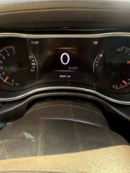 جيب موديل 19  فوووول خليجي ماشيه 92 سعر 28$ مكان بغداد الرقم *********** بيع أو مراوس
