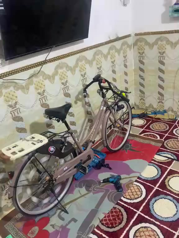 شركه BD
لون ككوي مميز

 نضافه 100٪100                   

دسك صفاره 

صارله أسبوع منزل من كرار 

زلخه مابي باسكل كفاله من تاير لتاير

مديل22

السعر خاص ولحد يطب بس يعامل رجاء 

بس بيع ماكو مراوس 💞💞


**إذا كنت صاحب هذا الإعلان وتريد حذفه لأي سبب، رجاءا أرسل رسالة إلى الدعم الفني**