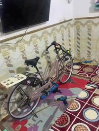 شركة BD • موديل ٢٢ • نضيف ١٠٠٪