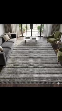 زولية برلنت • صناعة تركية • ١٨٠×٢٨٠ سم