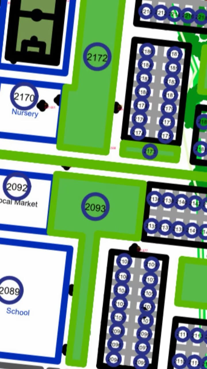 دووزەوی جوان ٢٠٠مەتری بۆفرۆشتن نرخی تەنها ١٨٥ گەڵاو مەعمەلە
ڕێك ناومەزاتەكە
 لەتەعویزات باخەكان 
ڕێگەپێدانی بۆكراوەو هەرئێستا بیكەبەخانو 
نرخی زۆرهەرزانە ڕۆژێك دێت گران دەبێو لە سەندنا نایات فریای كەوە
بۆزانیاری زیاتر پەیوەندی بكە بە 
***********
