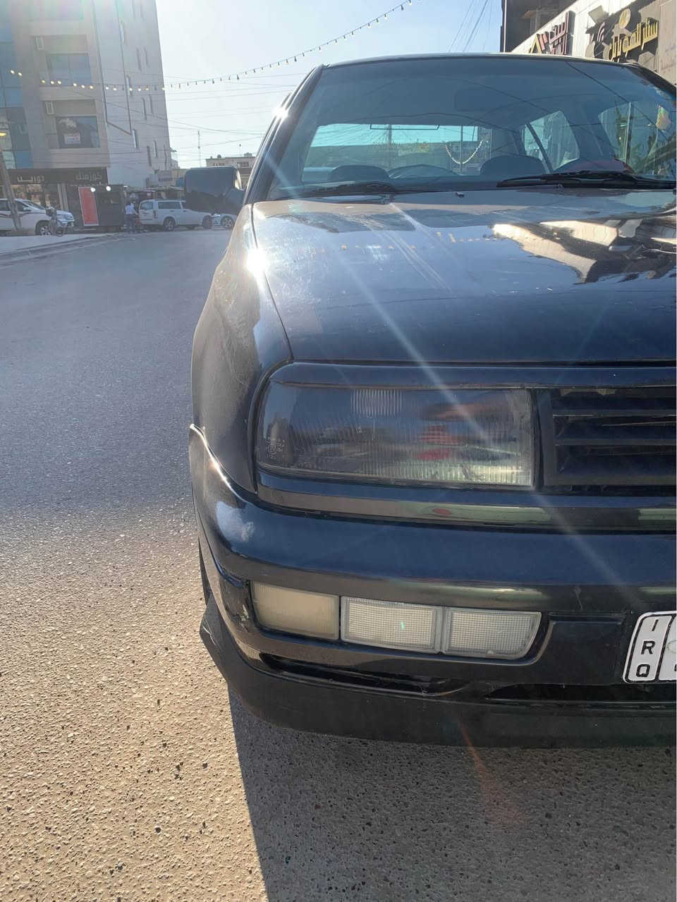 سلام عليكم كولف فنتو كير عادي مكينه تبريد ثلج مكفوله تخم تاير جديد باتري جديد داينمو جديد ادامه كامله لمجموعة البانزين والحساسات والناريه يعني الياخذها بس يدير بانزين ترايها وين مايعجبك الاتصال ***********مكاني بغداد بغداد, العراق
