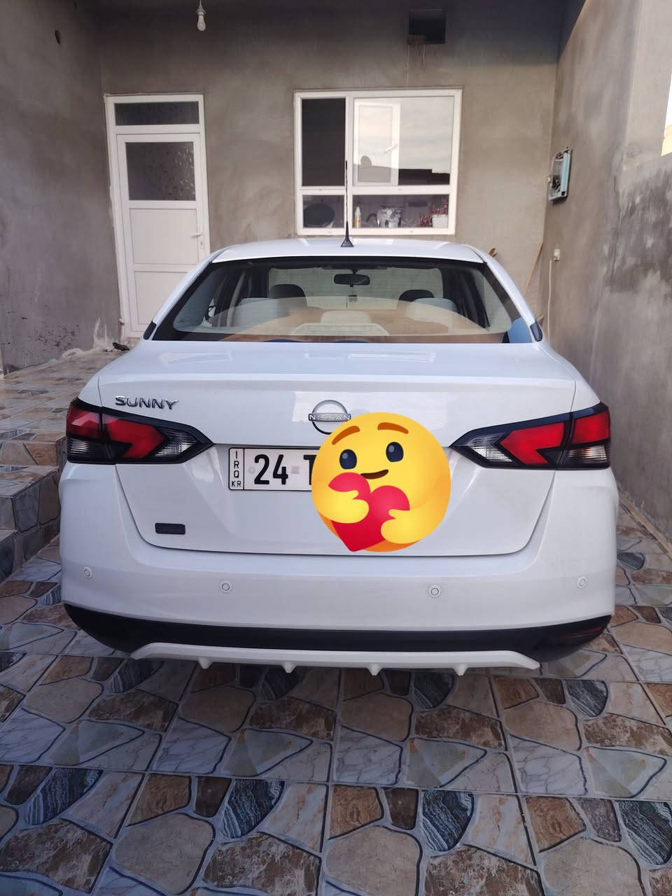 نيسان سه ني شكل چديد مودئل 2024سفر شه ريكه. 20000 هزارا يا رئڤه جوي ده عا مي بو ده عامي شه رت سه يارى سي ته عديل يى تئدا سعر ژي 140$ئو مه جال ره قه مى ته له فونى ***********
