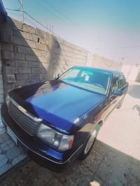 راس ثور تكم رقم بصره رقم انكليزي مديل ٩٧جديد هزه جديده محرك ٣٠٠٠ غير م...