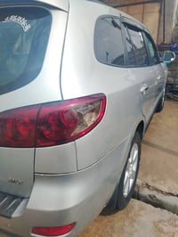 سنتافي • ٧راكب • مكينة كاز