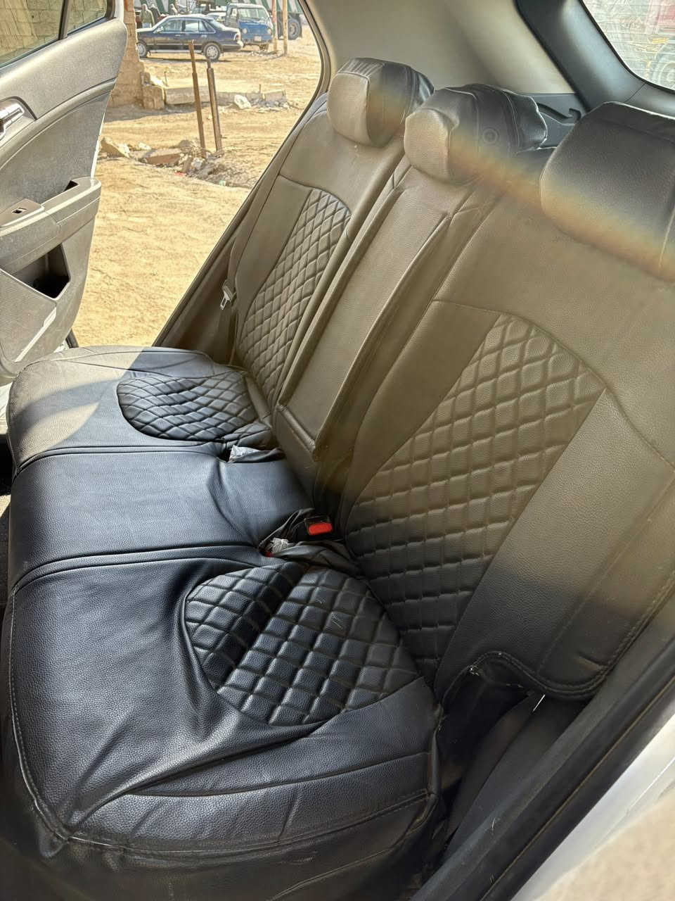 السلام عليكم
للبيع كيا سبورتج 2023 ستاندر
الممشى 35 ألف كم
محرك 4 سلندر بنزين
جير أوتوماتيك
دفع أمامي
شاشة + كاميرا خلفية
حساسات خلفية
مكيف، تحكم ستيرن
السيارة نظيفة وما بيها شي
مكاني بغداد التاجي وبيها مجال للطيبين
وموجود صور للسونار ع الواتساب
واتساب : ***********

💰 السعر: 21,800$
