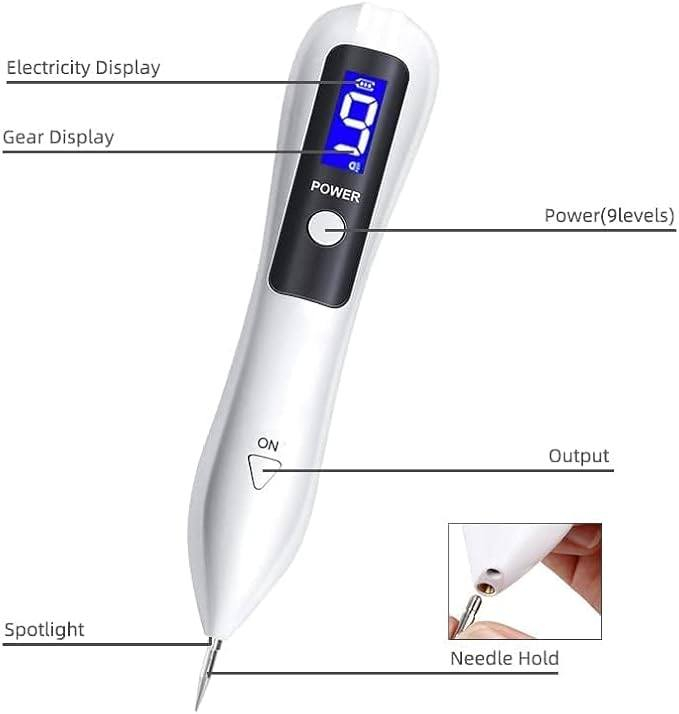 افتحي مشروعاج $ من لبيت وبسعر مناسب وبدون خبرا • 🤩 قلم إزالة الشامة بالبلازما ✨ يخلّصچ من الشامات بلمح البصر 💨 وبسهولة بلا ألم! 🖋️💖" اطلبيه هسه
بسعر مناسب جدا 🔥


**إذا كنت صاحب هذا الإعلان وتريد حذفه لأي سبب، رجاءا أرسل رسالة إلى الدعم الفني**