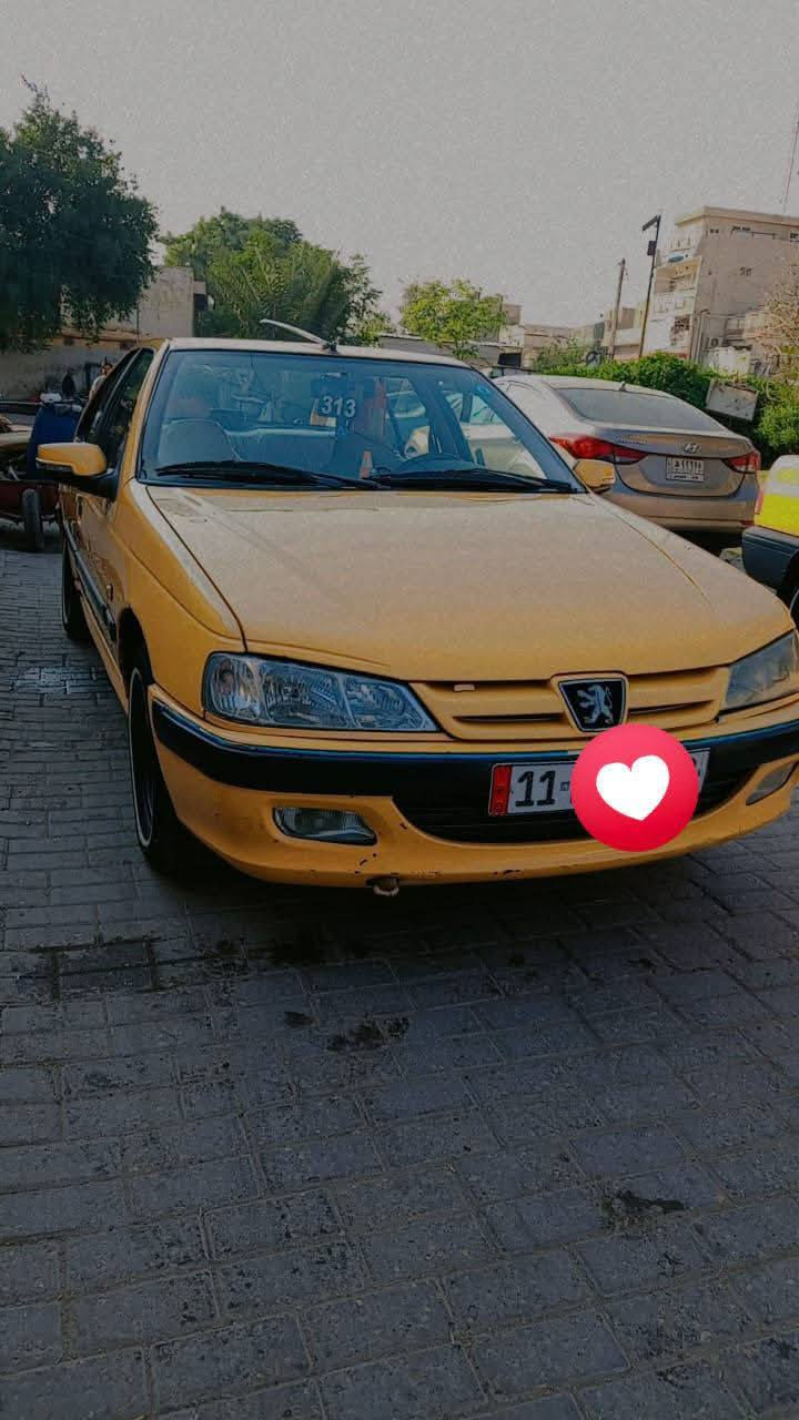 سلام عليكم سياره البيع بيجو بارص موديل 2017 مكينه كير تبريد مكفول بس بيه صبغ جملغ خلفي بدون ضربه سياره مامتعوبه مكني بغداد خابر وسهله ***********
