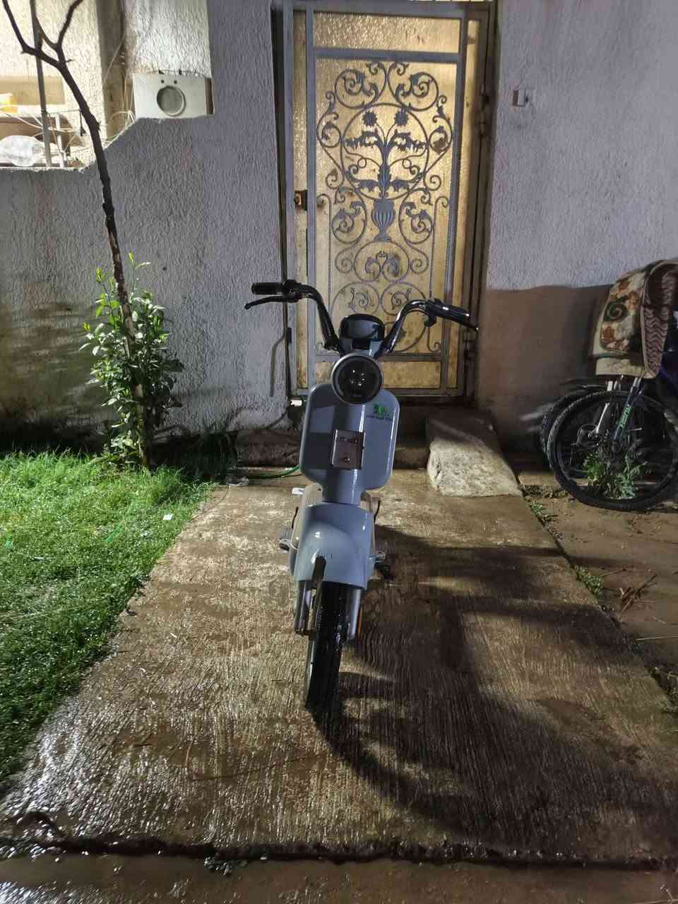 السلام عليكم دراجه حجم 14 للبيع السعر 100 الدراجه نظيفه وحلوه استخدام فقط ثلاث اشهر العنوان بغداد العامريه الاقتصاديه الدراجه موديل 2025 من شركه بانك


**إذا كنت صاحب هذا الإعلان وتريد حذفه لأي سبب، رجاءا أرسل رسالة إلى الدعم الفني**