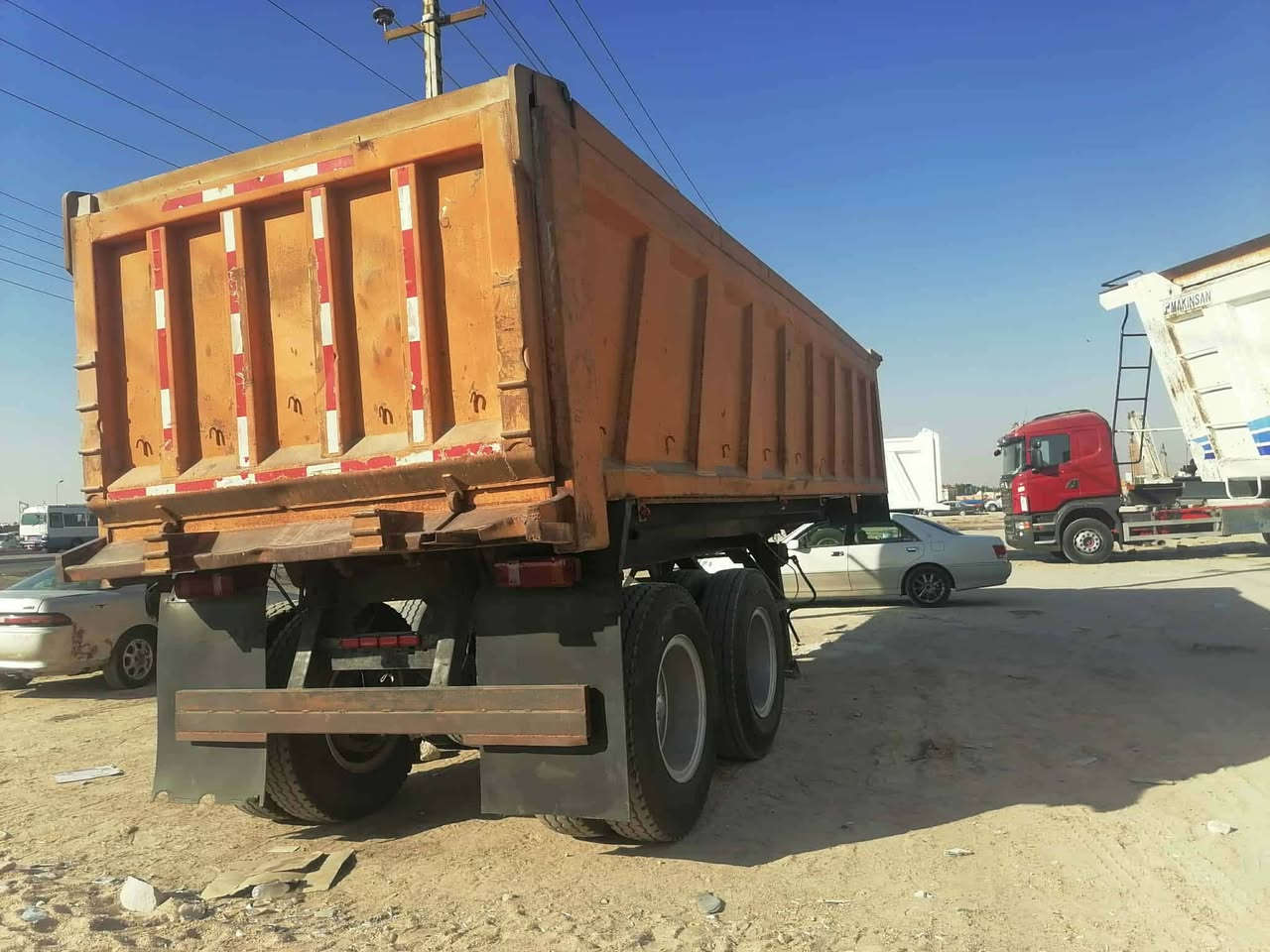 عربانه للبيع ناصر الأحمد
موديل 2018
براد 16
مكفوله كفاله عامه
السعر 160 
للاستفسار ***********
