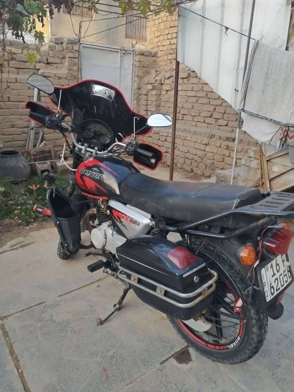 بوكسر ٢٢ رقم سنوية بأسمي مع الاكسسوارات الديوانية مركزب2مليون قفل للاستفسار ***********3
