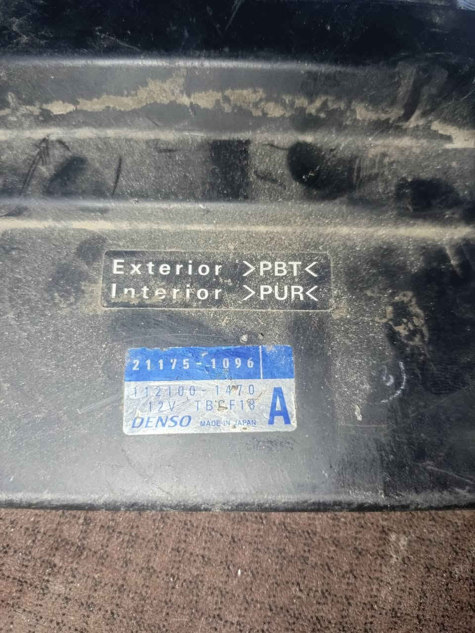 سلام عليكم البيع عقل كاوسكي 2004
مكان بغداد
السعر خاص 
رقم الهاتف ***********
