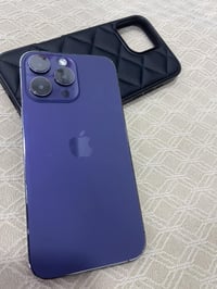 آيفون ١٤ برو ماكس • ٢٥٦ • شاشة مكسورة