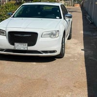 كرايسلر ٢٠١٦ • حادث باب تبديل • بدون ايرباك