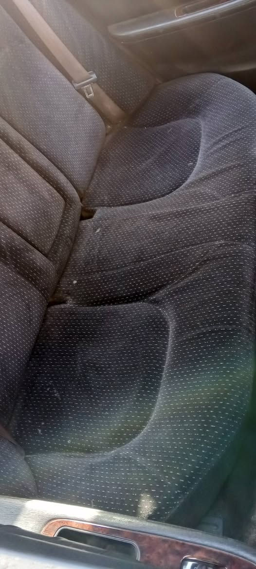 سوناتة ٢٠٠٥امريكي ٦سلندر سيارة خير من الله
 تبريد منظومة كاملة
 تدفئة شغالة
 صدر امامي خلفي خير من الله 
كهربائيات كلهة شغالة
 تخم تاير جديد
مكان واسط الصويرة
رقم الهاتف ***********
السعر ٦٣وبية مجال
