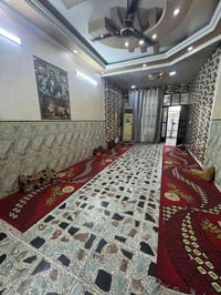 ام الكبر والغزلان • ١٢٠م • ٤ غرف