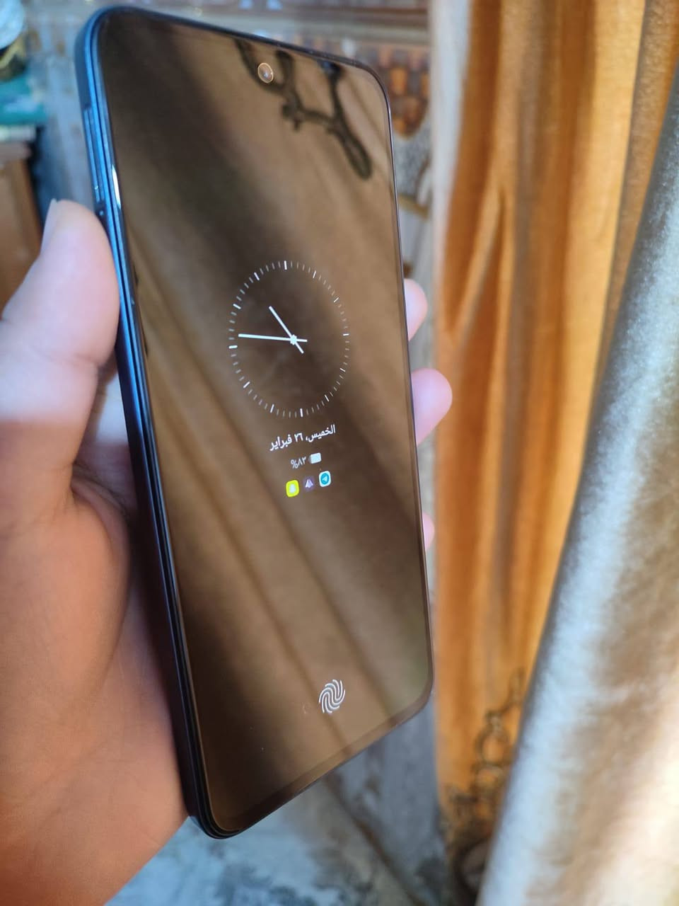 سلام عليكم
اريد مراوس ب ايفون 12 عادي او 11 مكان نجف


**إذا كنت صاحب هذا الإعلان وتريد حذفه لأي سبب، رجاءا أرسل رسالة إلى الدعم الفني**