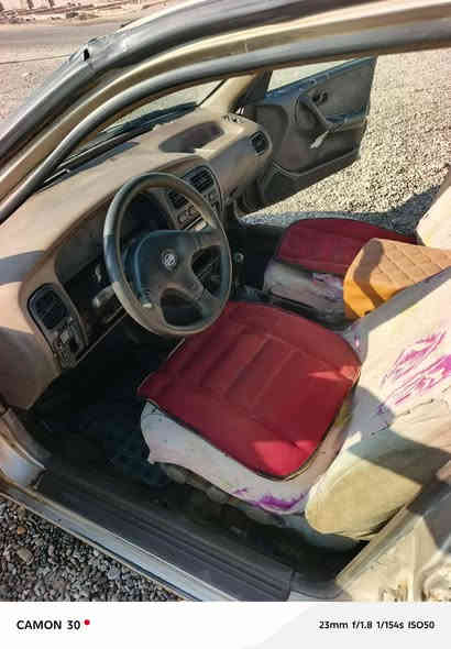 اسلام عليكم
برايمرا للبيع 
كير محرك شرط 
كهربائيات كلها شغاله شرط 
صدر جديد 
تواير جدد 
شرط التحويل فقط
باور شغال
ويل كب 
جوم كهرباء يصعد وينزل 
السعر 15
اتصل وتدلل ‏‪***********‬‏
