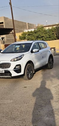 سبورتج خليجي كفاله عامه موديل 2019محرك 2000فول مواصفات عدا البانوراما ...