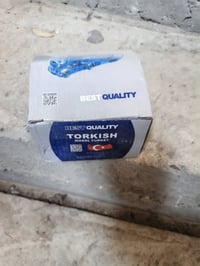قطع غيار • ١٠ قطع • الزبير
