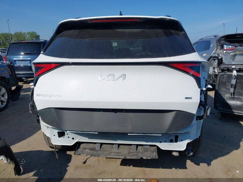 السلام عليكم سبورتج موديل 24 ماشيه 11الف بعد 10ايام توصل العمان الي عنده كتاب شهدا فول عده الفتحه الون ابيض بدون ارباك غراضه كله وياه السعر 160الاتصال ***********
