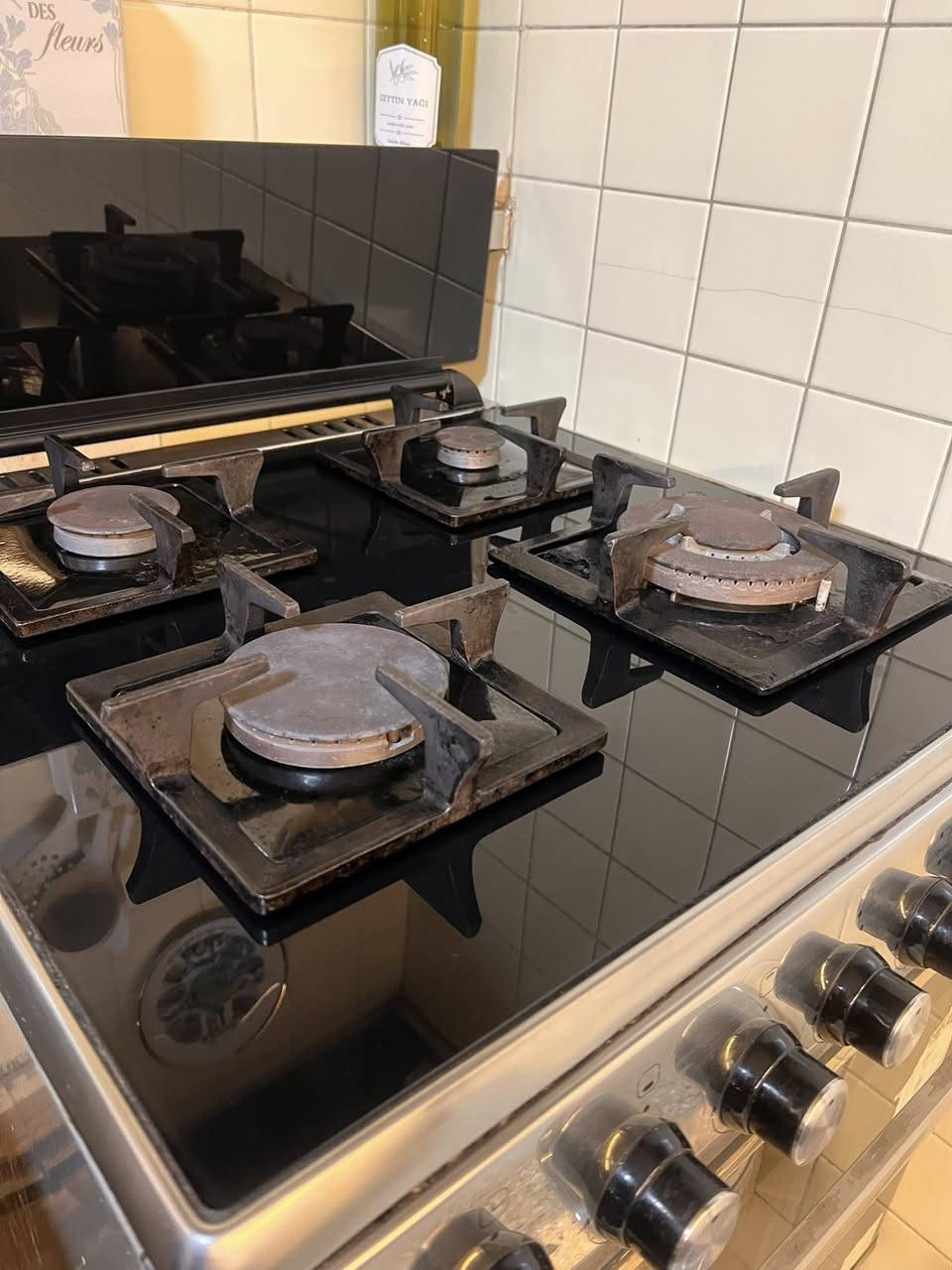 طباخ هيلوكس 60*60


**إذا كنت صاحب هذا الإعلان وتريد حذفه لأي سبب، رجاءا أرسل رسالة إلى الدعم الفني**